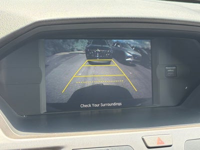 2014 Honda Odyssey EX-L SE **M