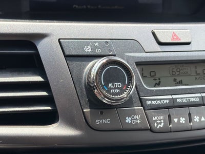 2014 Honda Odyssey EX-L SE **M