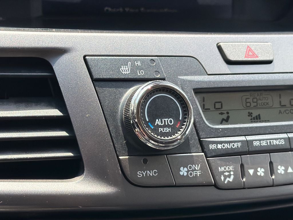 2014 Honda Odyssey EX-L SE **M