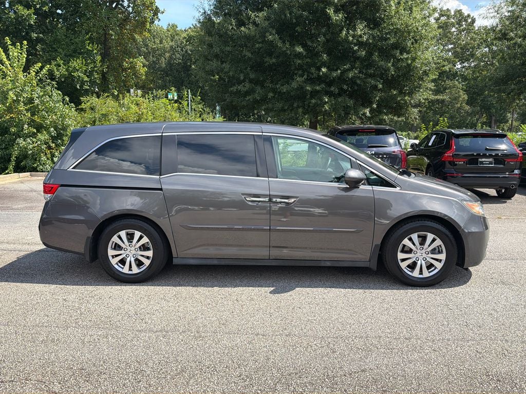 2014 Honda Odyssey EX-L SE **M