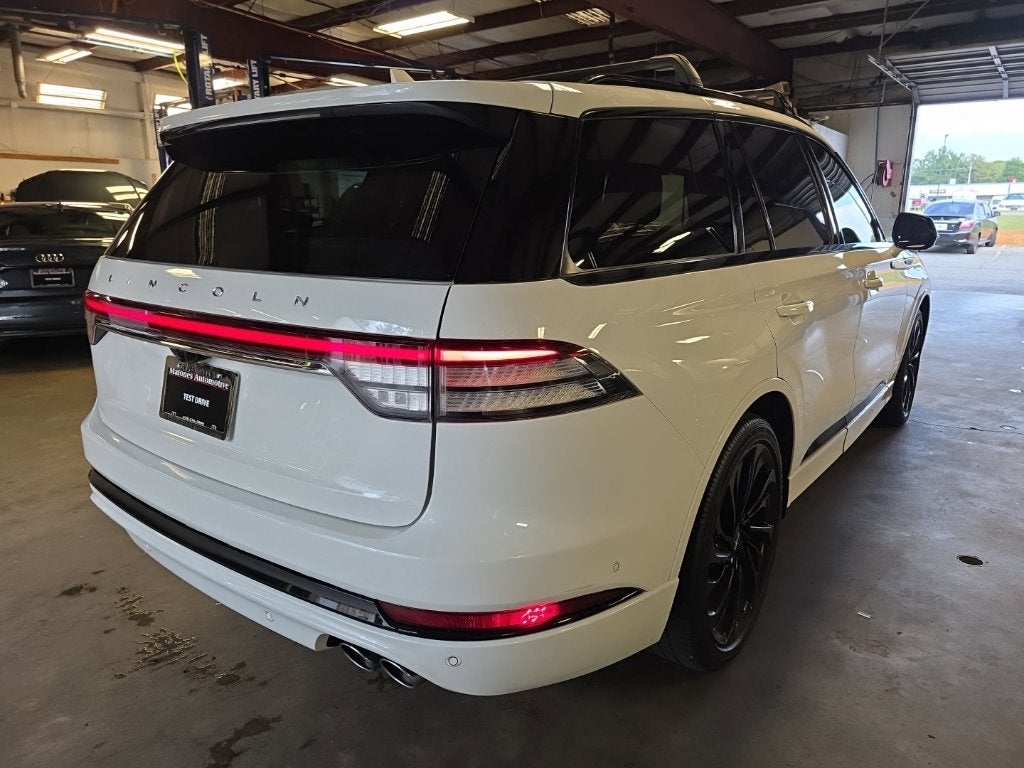2022 Lincoln Aviator Reserve Premium SE *M 22 LUX HU VS
