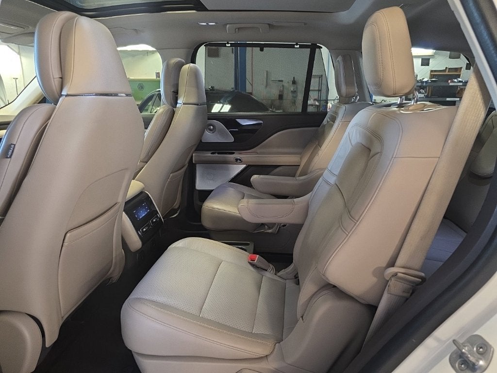 2022 Lincoln Aviator Reserve Premium SE *M 22 LUX HU VS