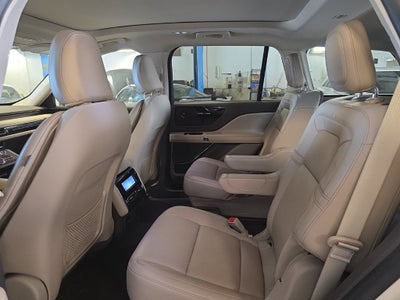 2023 Lincoln Aviator Reserve Premium SE 20 DRVAST TH HU VS BS