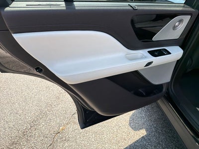 2020 Lincoln Aviator Black Label