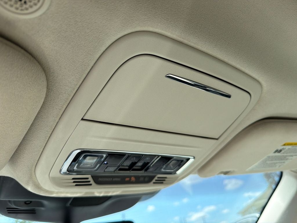 2020 Lincoln Aviator Black Label