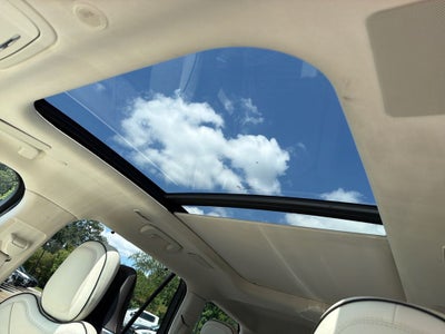 2020 Lincoln Aviator Black Label