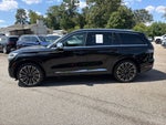 2020 Lincoln Aviator Black Label