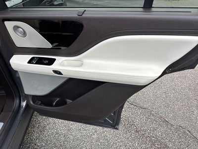 2021 Lincoln Aviator Black Label