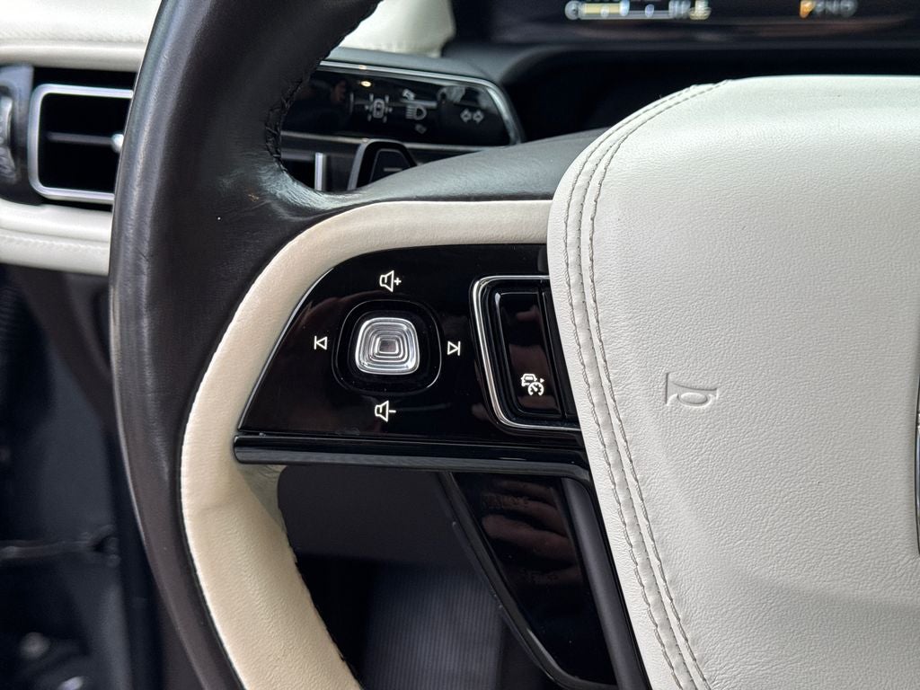 2021 Lincoln Aviator Black Label