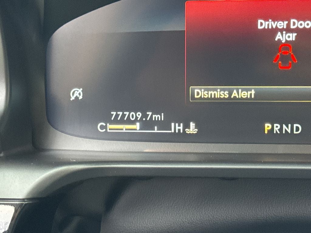 2021 Lincoln Aviator Black Label