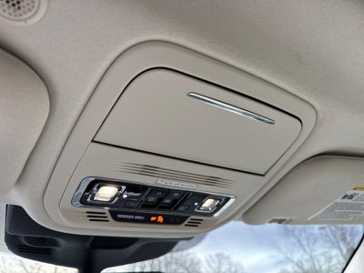 2021 Lincoln Aviator Black Label