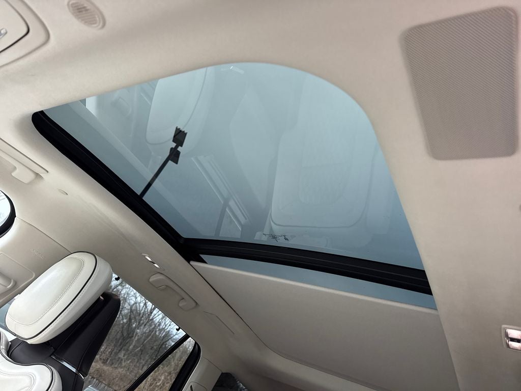 2021 Lincoln Aviator Black Label