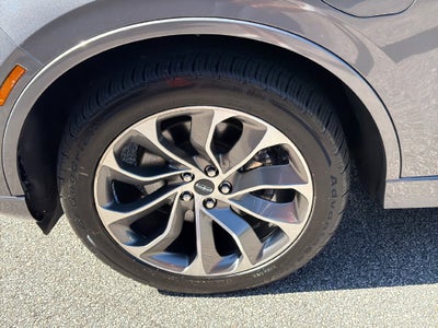 2022 Lincoln Aviator Plug-In Hybrid Grand Touring SE 21 TH VS BS