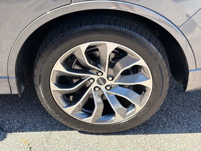 2022 Lincoln Aviator Plug-In Hybrid Grand Touring SE 21 TH VS BS