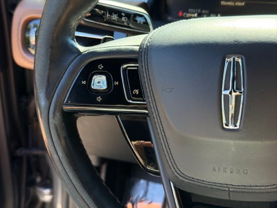 2022 Lincoln Aviator Plug-In Hybrid Grand Touring SE 21 TH VS BS