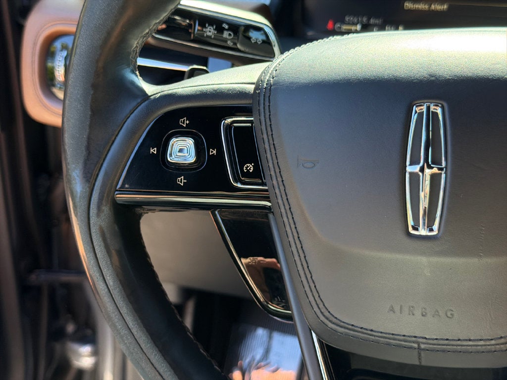 2022 Lincoln Aviator Plug-In Hybrid Grand Touring SE 21 TH VS BS