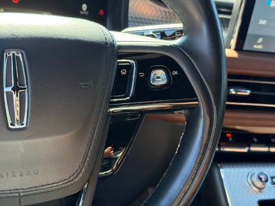 2022 Lincoln Aviator Plug-In Hybrid Grand Touring SE 21 TH VS BS