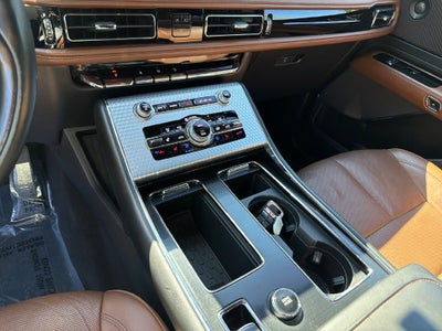 2022 Lincoln Aviator Plug-In Hybrid Grand Touring SE 21 TH VS BS