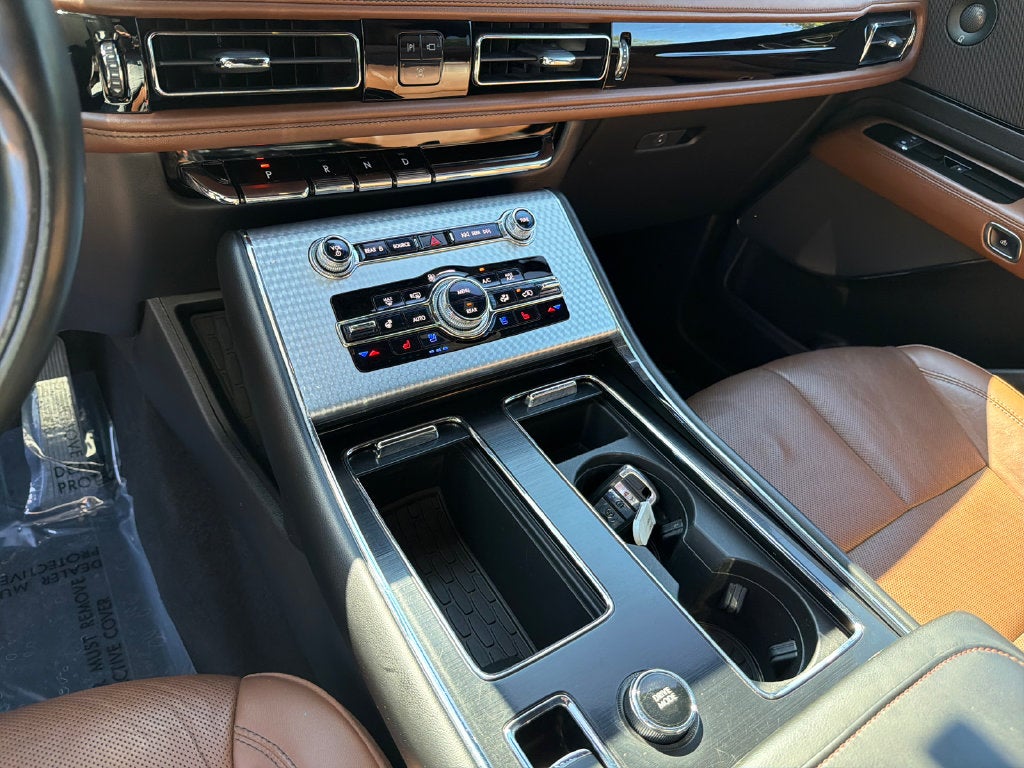 2022 Lincoln Aviator Plug-In Hybrid Grand Touring SE 21 TH VS BS