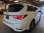 2018 INFINITI QX60 FWD