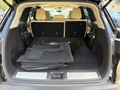 2023 INFINITI QX60 PURE
