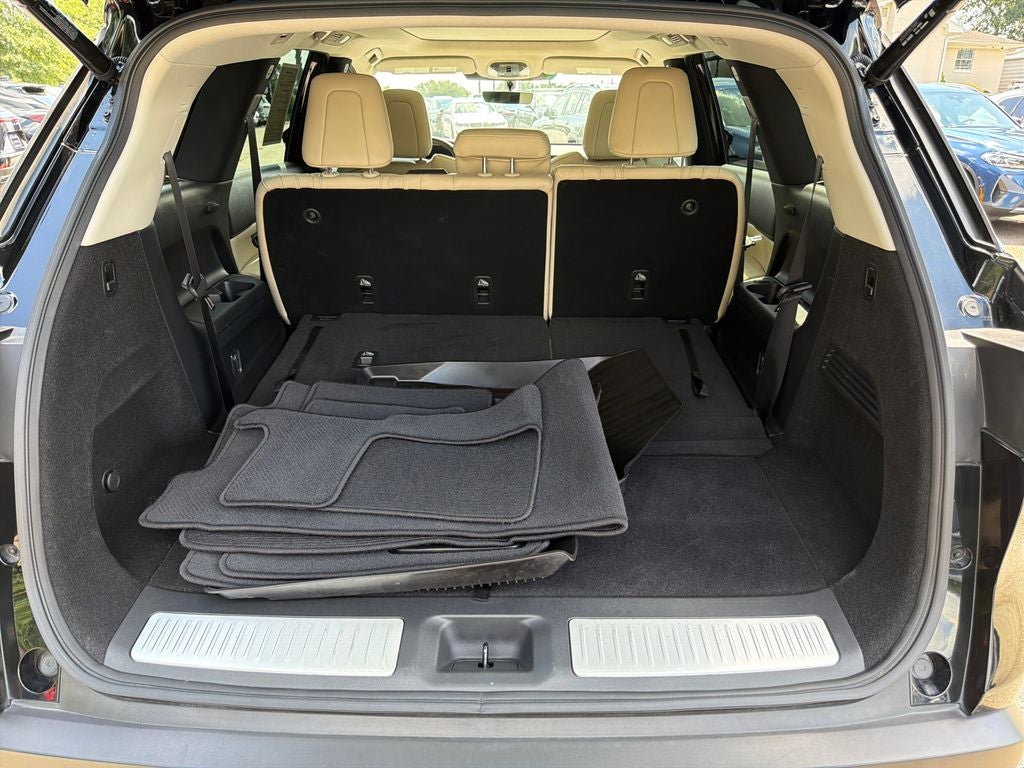 2023 INFINITI QX60 PURE