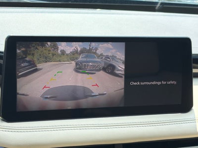 2023 INFINITI QX60 PURE