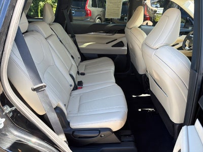 2023 INFINITI QX60 PURE SE 18 BS