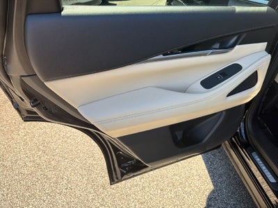 2023 INFINITI QX60 PURE SE 18 BS