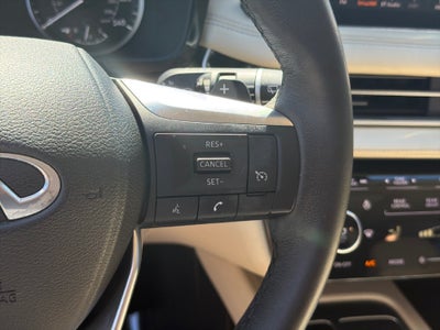 2023 INFINITI QX60 PURE SE 18 BS