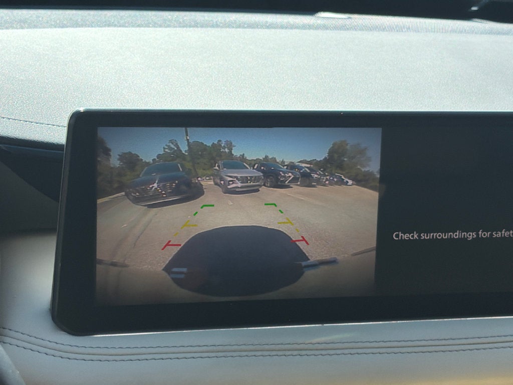 2023 INFINITI QX60 PURE SE 18 BS
