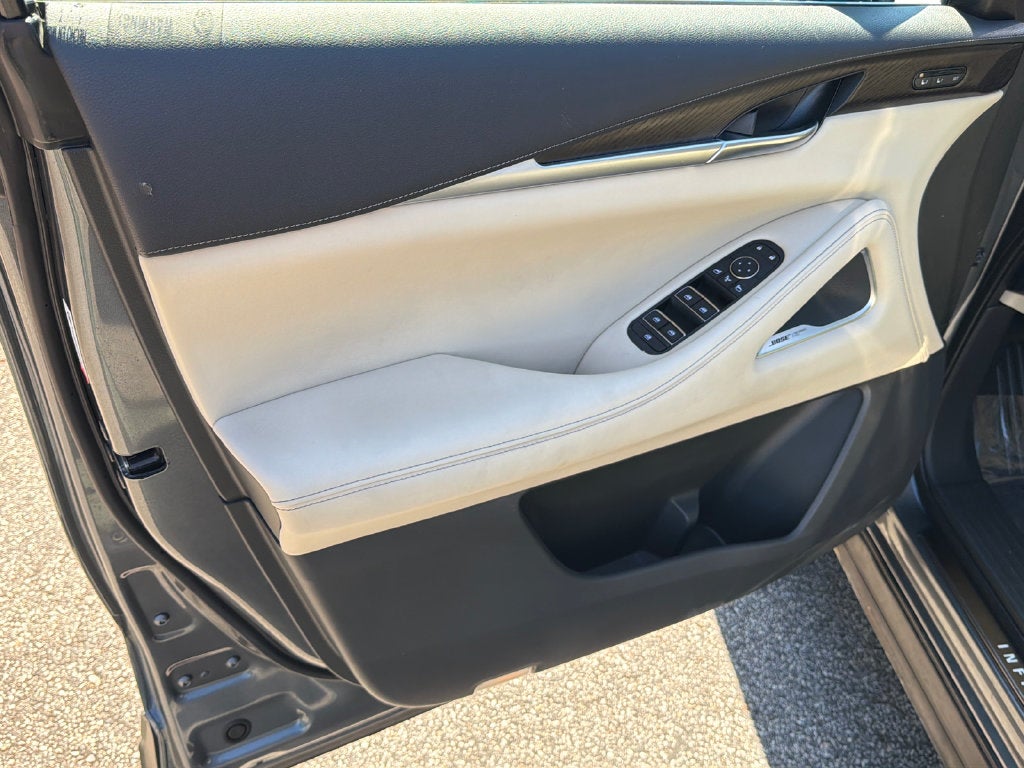 2023 INFINITI QX60 Sensory SE 20 LP VOSE VS