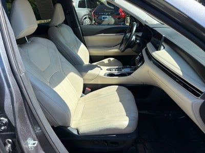 2023 INFINITI QX60 Sensory SE 20 LP VOSE VS