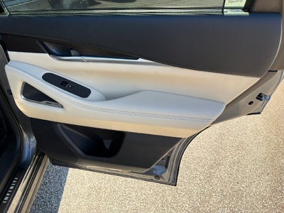 2023 INFINITI QX60 Sensory SE 20 LP VOSE VS