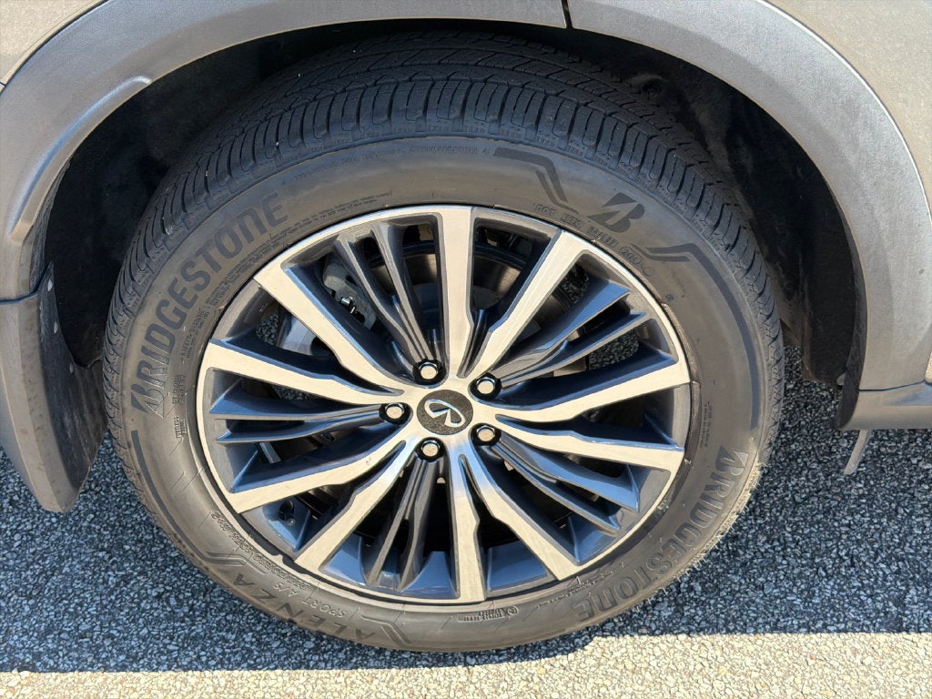 2023 INFINITI QX60 Sensory SE 20 LP VOSE VS