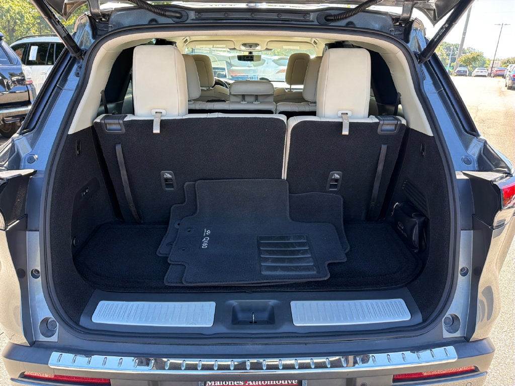 2023 INFINITI QX60 Sensory SE 20 LP VOSE VS