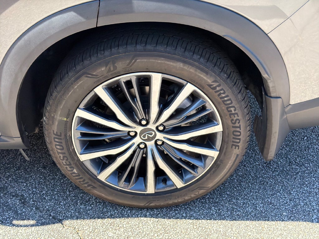 2023 INFINITI QX60 Sensory SE 20 LP VOSE VS