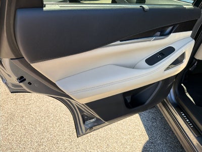 2023 INFINITI QX60 Sensory SE 20 LP VOSE VS