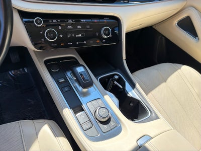 2023 INFINITI QX60 Sensory SE 20 LP VOSE VS