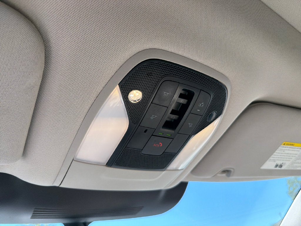 2023 INFINITI QX60 Sensory SE 20 LP VOSE VS