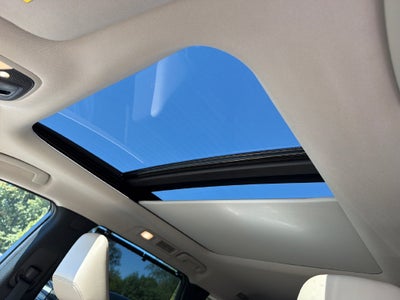 2023 INFINITI QX60 Sensory SE 20 LP VOSE VS