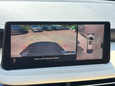 2023 INFINITI QX60 Sensory SE 20 LP VOSE VS