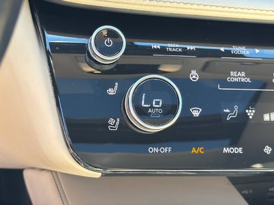 2023 INFINITI QX60 Sensory SE 20 LP VOSE VS