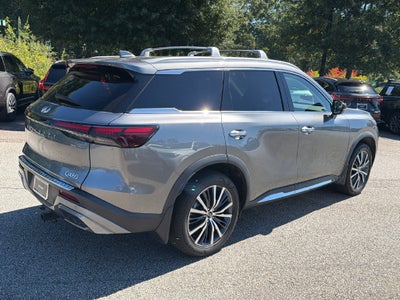 2023 INFINITI QX60 Sensory SE 20 LP VOSE VS