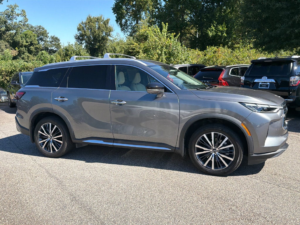 2023 INFINITI QX60 Sensory SE 20 LP VOSE VS