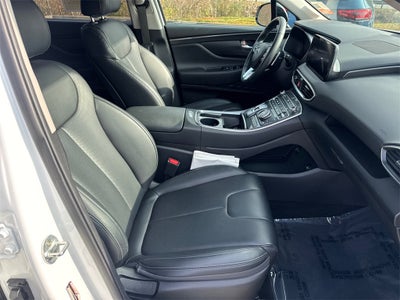 2023 Hyundai Santa Fe XRT