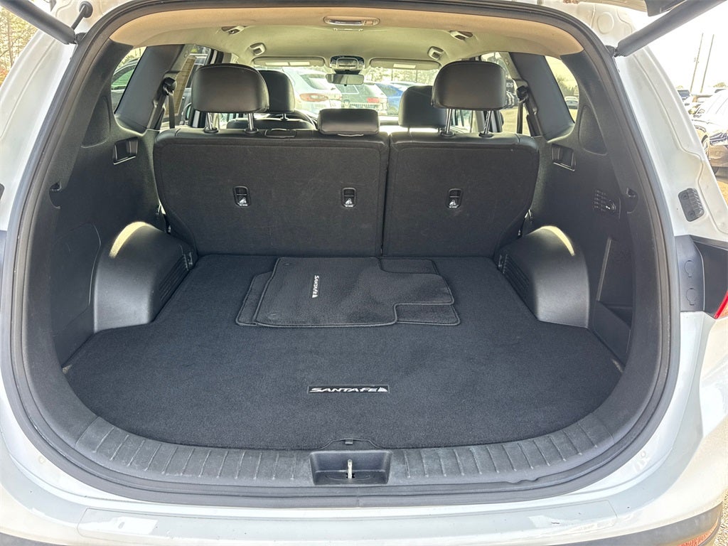 2023 Hyundai Santa Fe XRT