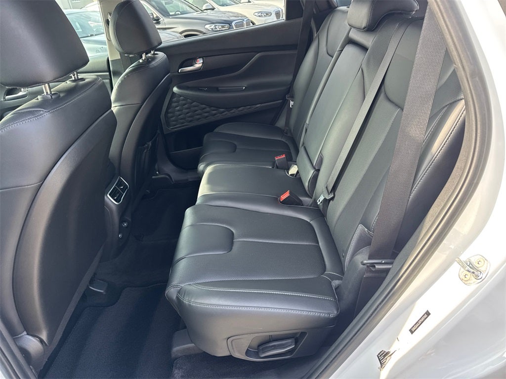 2023 Hyundai Santa Fe XRT