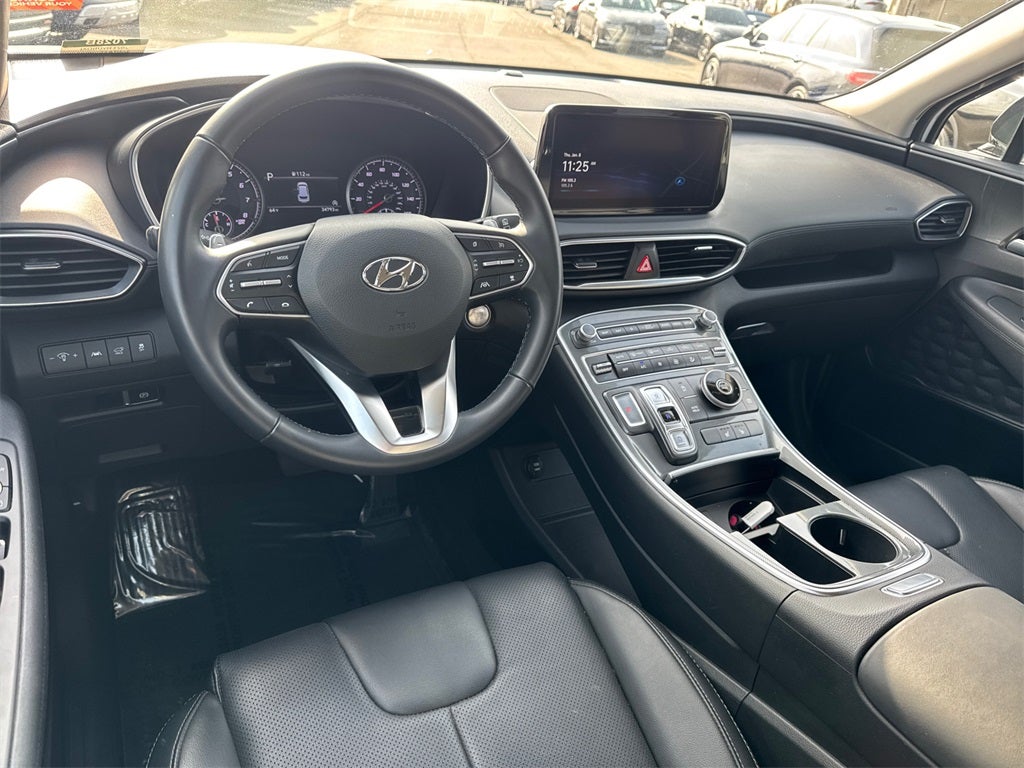 2023 Hyundai Santa Fe XRT