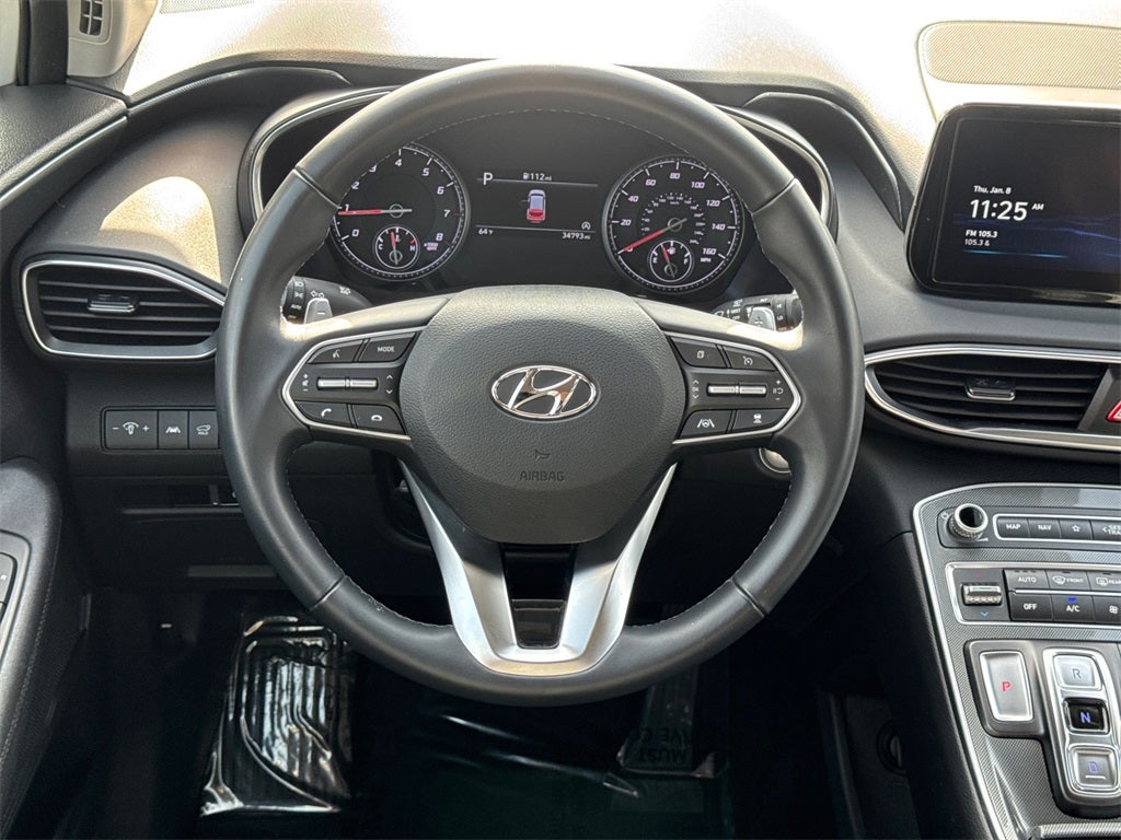 2023 Hyundai Santa Fe XRT